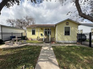 4721 Nesbitt Dr, Corpus Christi, TX 78415