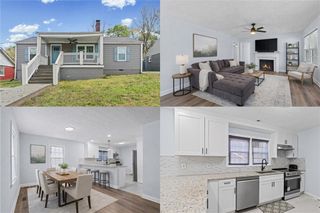 3006 Dogwood Drive, Atlanta, GA 30354