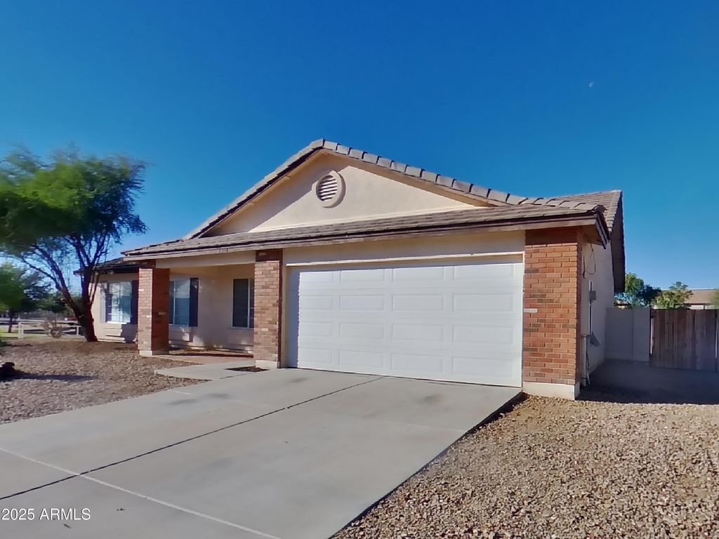 4314 S EMERY Street, Mesa, AZ 85212