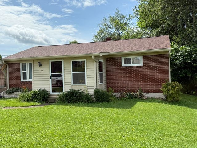 105 Kentucky Avenue, Somerset, KY 42501