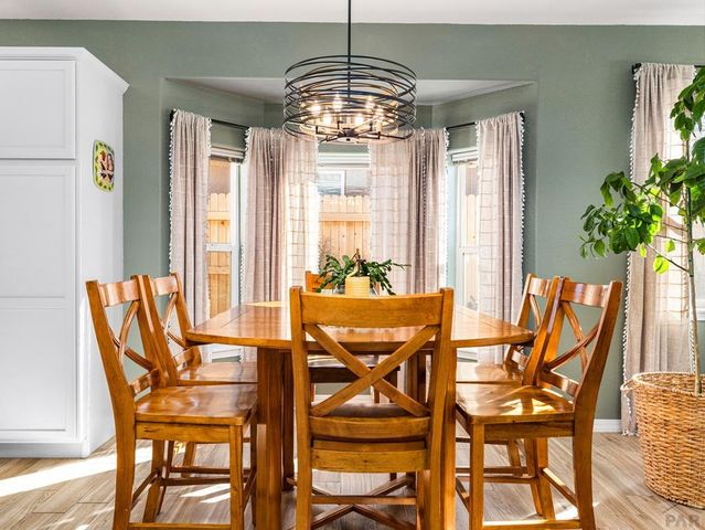 803 Thorncrest Dr, Pueblo, CO 81005