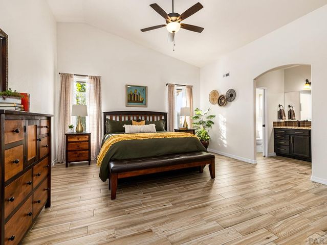 803 Thorncrest Dr, Pueblo, CO 81005