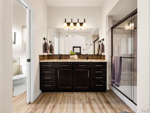 803 Thorncrest Dr, Pueblo, CO 81005