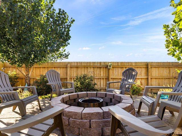 803 Thorncrest Dr, Pueblo, CO 81005