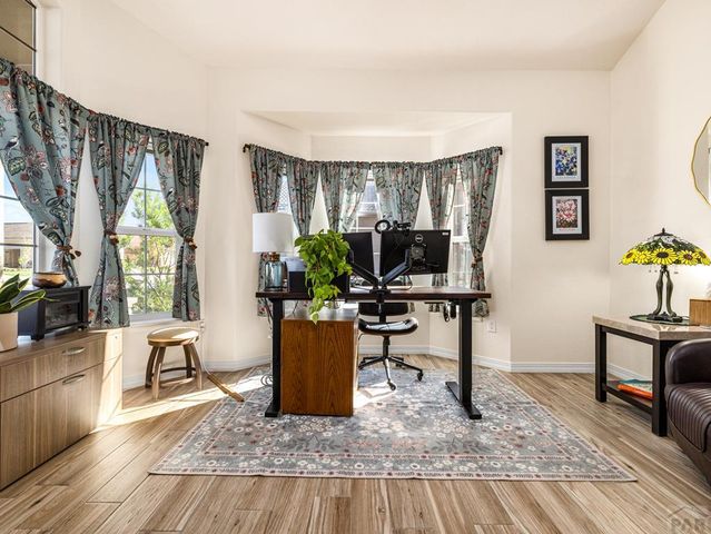 803 Thorncrest Dr, Pueblo, CO 81005