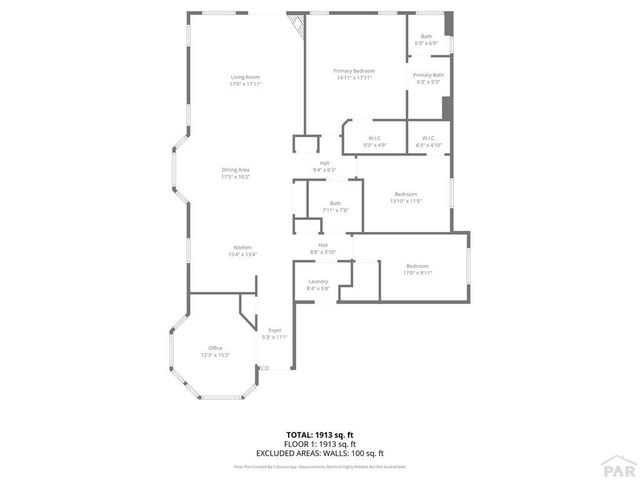 803 Thorncrest Dr, Pueblo, CO 81005