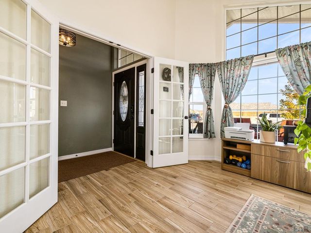 803 Thorncrest Dr, Pueblo, CO 81005