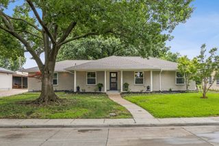 3664 Janlyn Lane, Farmers Branch, TX 75234