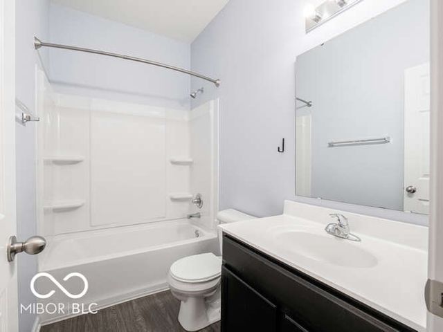 1303 Crabapple Road, Franklin, IN 46131