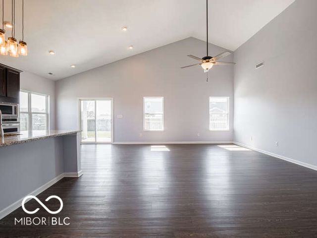 1303 Crabapple Road, Franklin, IN 46131