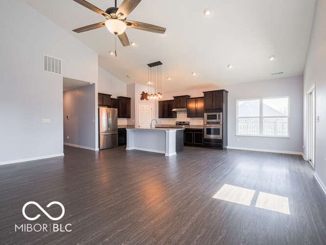 1303 Crabapple Road, Franklin, IN 46131