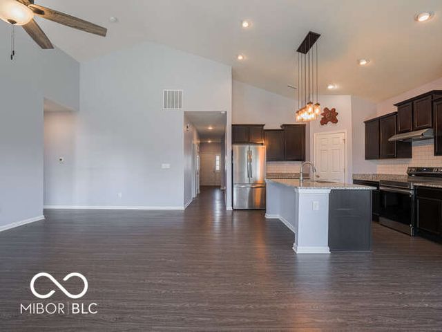 1303 Crabapple Road, Franklin, IN 46131