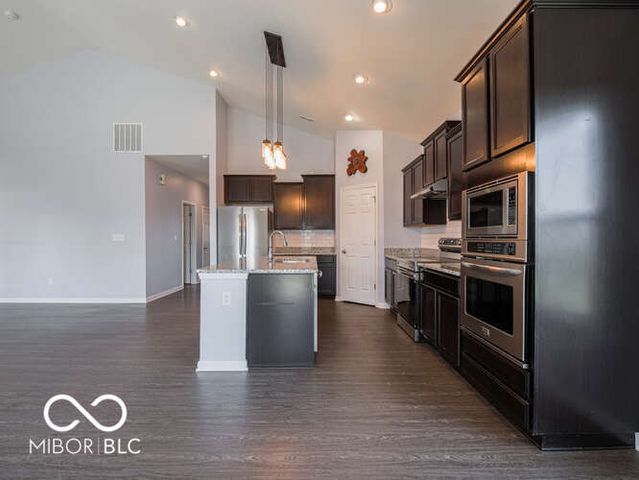 1303 Crabapple Road, Franklin, IN 46131