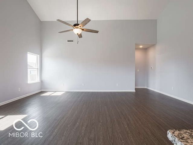 1303 Crabapple Road, Franklin, IN 46131