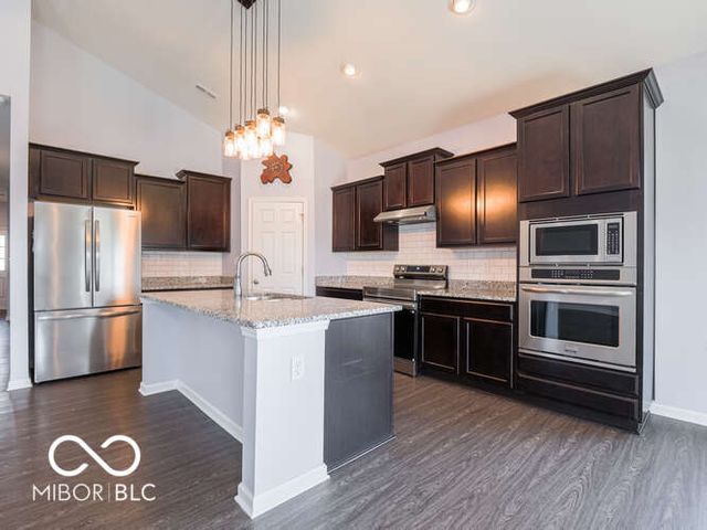 1303 Crabapple Road, Franklin, IN 46131