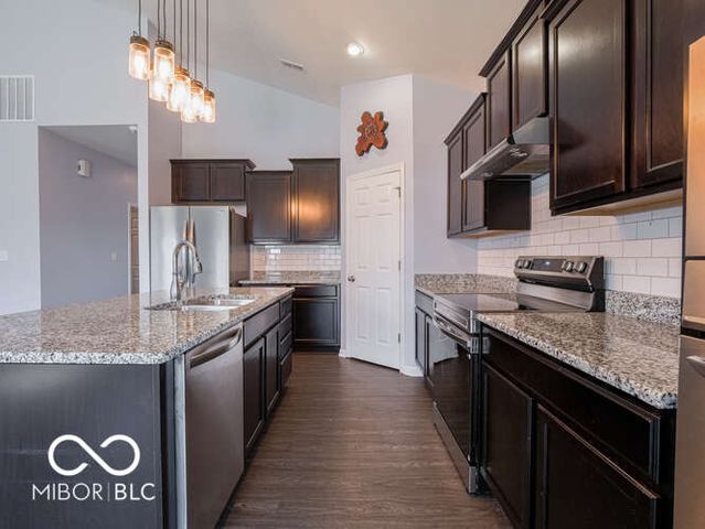 1303 Crabapple Road, Franklin, IN 46131