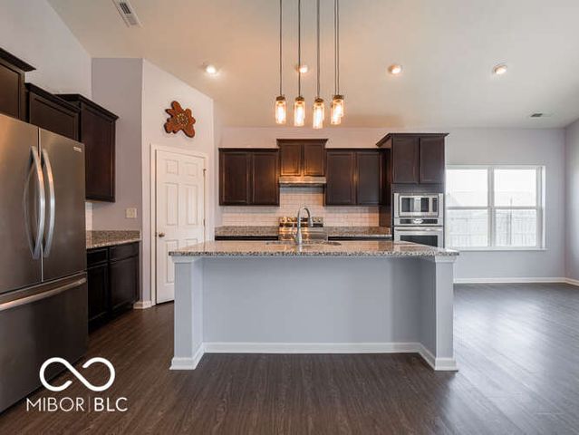 1303 Crabapple Road, Franklin, IN 46131