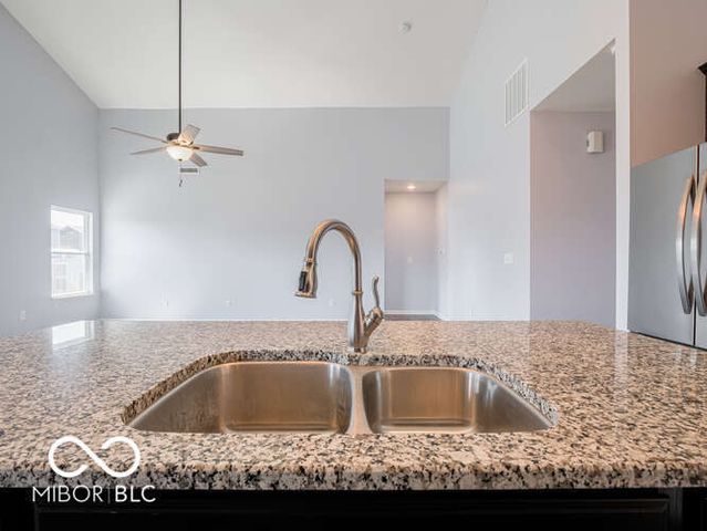 1303 Crabapple Road, Franklin, IN 46131