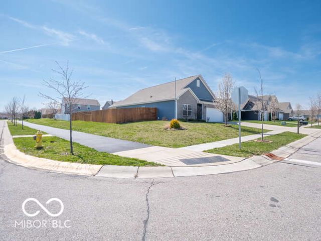 1303 Crabapple Road, Franklin, IN 46131