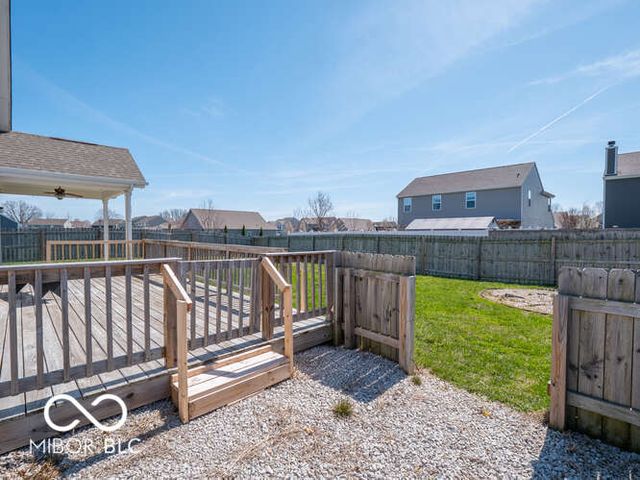 1303 Crabapple Road, Franklin, IN 46131