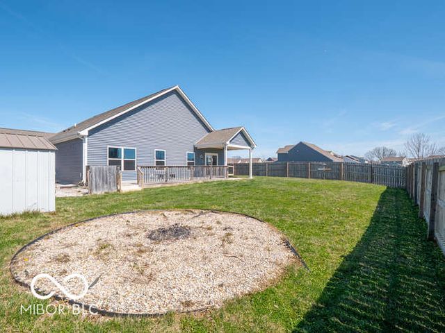 1303 Crabapple Road, Franklin, IN 46131