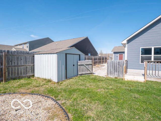 1303 Crabapple Road, Franklin, IN 46131