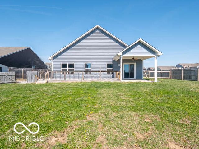 1303 Crabapple Road, Franklin, IN 46131