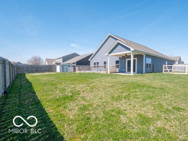 1303 Crabapple Road, Franklin, IN 46131