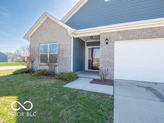 1303 Crabapple Road, Franklin, IN 46131