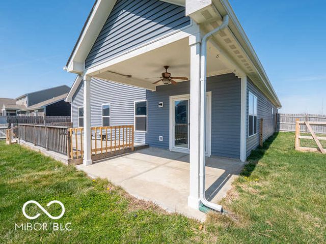 1303 Crabapple Road, Franklin, IN 46131