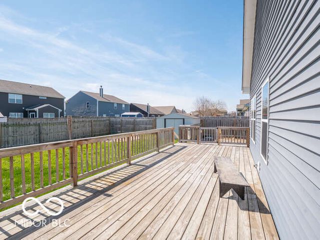 1303 Crabapple Road, Franklin, IN 46131