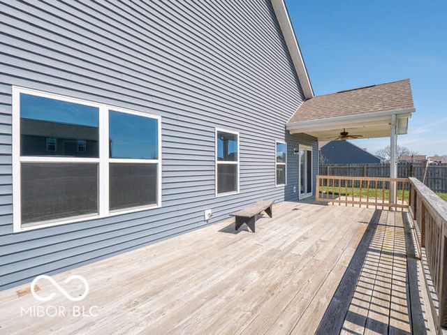 1303 Crabapple Road, Franklin, IN 46131