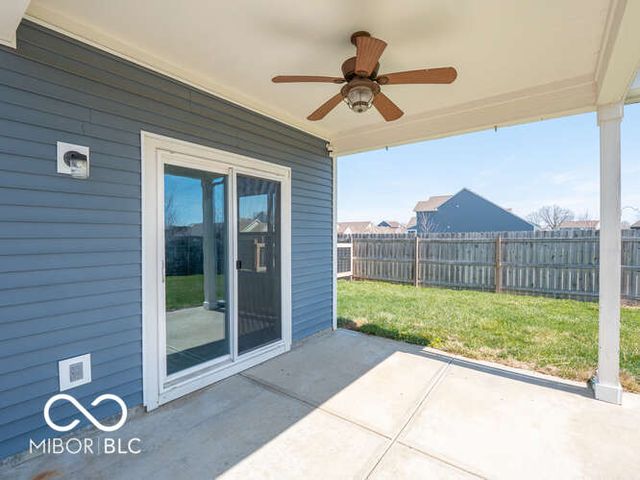 1303 Crabapple Road, Franklin, IN 46131