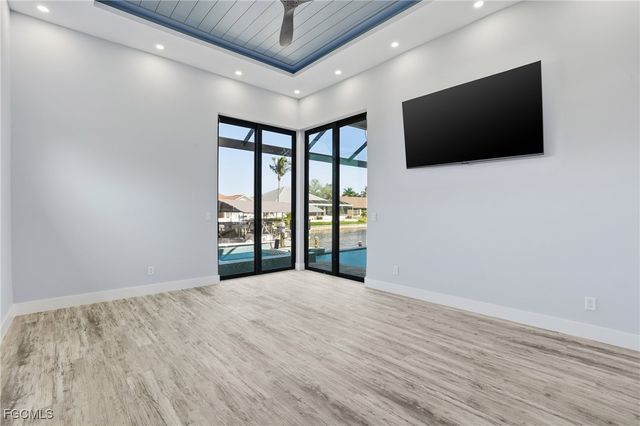 2819 SW 40Th ST, Cape Coral, FL 33914