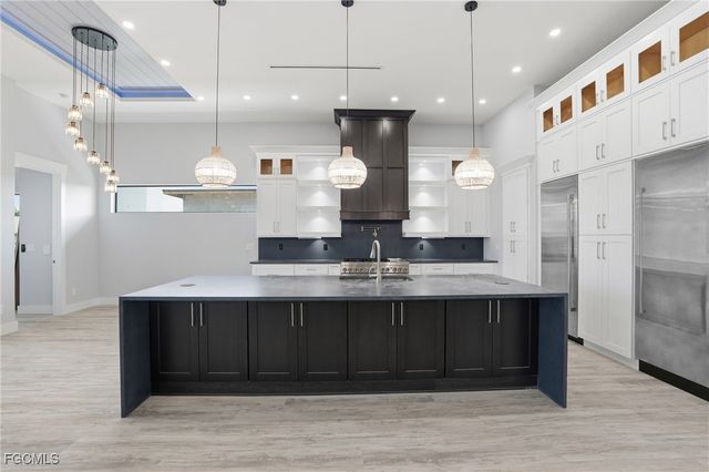 2819 SW 40Th ST, Cape Coral, FL 33914