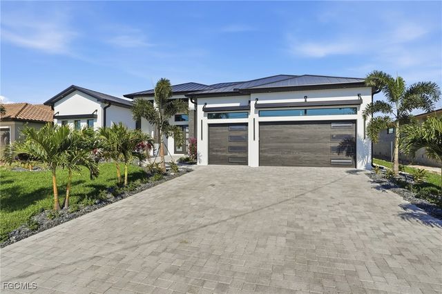 2819 SW 40Th ST, Cape Coral, FL 33914