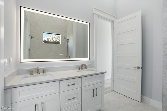 2819 SW 40Th ST, Cape Coral, FL 33914