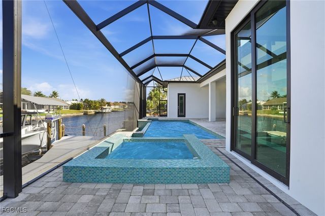 2819 SW 40Th ST, Cape Coral, FL 33914