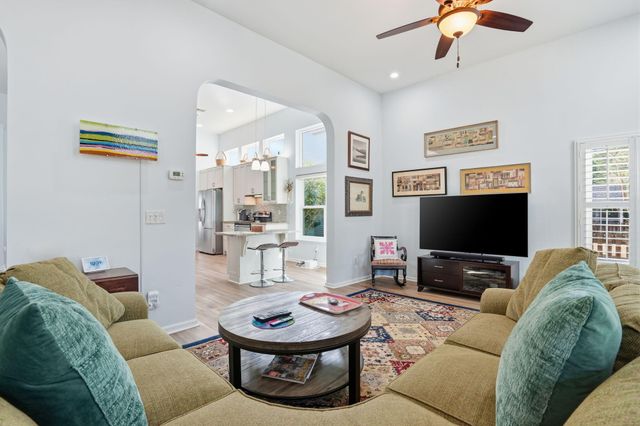 2156 Andover Way, Mount Pleasant, SC 29466