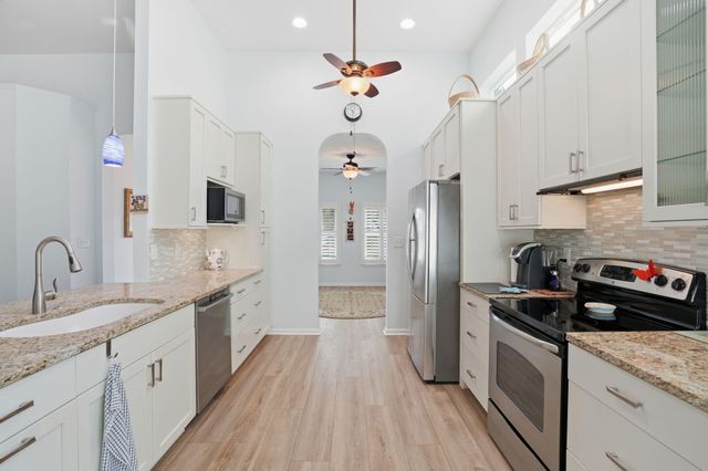 2156 Andover Way, Mount Pleasant, SC 29466