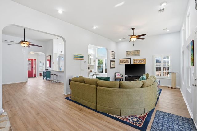 2156 Andover Way, Mount Pleasant, SC 29466