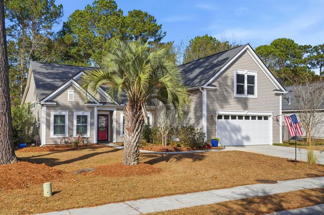 2156 Andover Way, Mount Pleasant, SC 29466