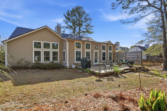 2156 Andover Way, Mount Pleasant, SC 29466