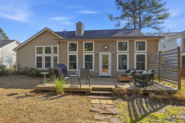 2156 Andover Way, Mount Pleasant, SC 29466