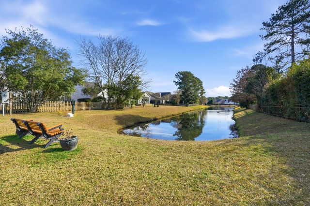 2156 Andover Way, Mount Pleasant, SC 29466