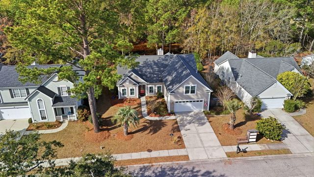 2156 Andover Way, Mount Pleasant, SC 29466