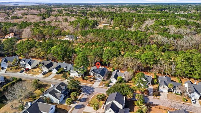 2156 Andover Way, Mount Pleasant, SC 29466