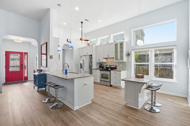 2156 Andover Way, Mount Pleasant, SC 29466