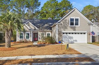 2156 Andover Way, Mount Pleasant, SC 29466