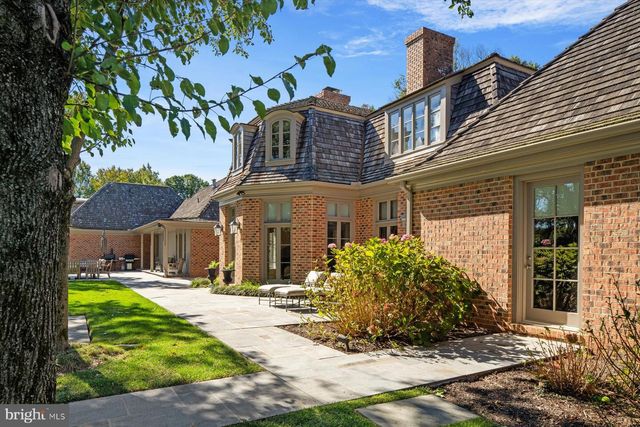 6220 SHEAFF LN, Fort Washington, PA 19034